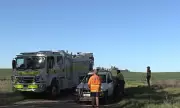 Tragic Light Aircraft Crash Claims Pilot's Life in Buckinghamshire | UK Air Safety Investigation
