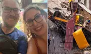 Tragic Lisbon Tram Crash Claims Lives of Talented British Theatre Couple