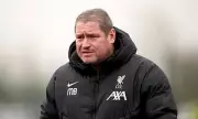 Tragic Loss: Former Liverpool Manager Matt Beard Dies Aged 47 - Memorial Details Announced