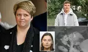 Tragic Love Triangle Ends in Murder: Mother Killed by Jealous Fiancée in Horrific Machete Attack
