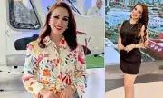 Tragic Plane Crash Claims Life of Top TV Star Moments After Final Social Media Post