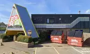Tragic Plunge: Father Dies After Falling Through Play Centre Skylight During Family Outing