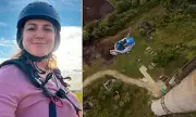 Tragic Selfie Death: Mother Plunges from Cliffs While Taking Photo with Son on Scottish Holiday