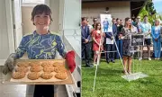 Tragic Suicide of Boy, 14, with Tourette's After Nude Photo Blackmail by Online Bully