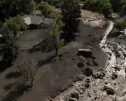 Tragic Toddler Drowns in California Mudslides as Storm Chaos Grips Region