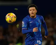 Transfer Deadline Day Drama: Sancho & Elliott Seal Shock Loan Moves to Aston Villa