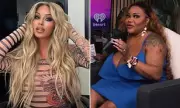 Transgender Influencers Gigi Gorgeous and TS Madison Accused of Shoplifting in High-Profile Incident | Daily Mail