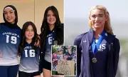 Transgender Volleyball Player Faces Lawsuit After Injuring Female Opponents in 'Dangerous' Game