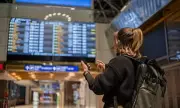 Travel Chaos Alert: Brits Face Italian Transport Meltdown This Friday