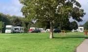 Travellers' Illegal Encampment Seizes Idyllic Meadow in Chocolate-Box Village as Beloved Petting Zoo Goats Vanish