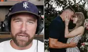 Travis Kelce Finally Breaks Silence on Taylor Swift Romance Amid NFL Media Frenzy