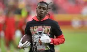 Travis Kelce Injury Scare: Chiefs Star Hurts Ankle Ahead of Brazil Clash with Chargers
