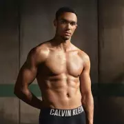 Trent Alexander-Arnold Joins Calvin Klein's Star-Studded Roster in Major Fashion Coup