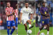 Trent Alexander-Arnold Sparks Champions League War of Words with Real Madrid Dig