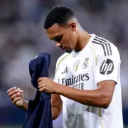 Trent Alexander-Arnold's Bold Warning to Real Madrid: Liverpool Star Vows Revenge in Champions League Showdown