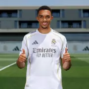 Trent Alexander-Arnold's Shocking Real Madrid Admission Rocks Liverpool | Transfer Bombshell