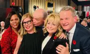 Tributes Pour In For Beloved CTV News Anchor Beverly Thomas After Brave Cancer Battle
