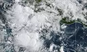 Tropical Storm Mario Threatens Pacific: Hurricane Forecasters Issue Urgent Warnings