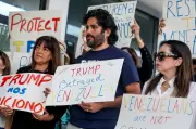 Trump Administration Axes Protected Status for Haitian and Venezuelan Migrants in Sweeping Ruling