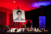 Trump Ally Charlie Kirk Alleges FBI Plot to Assassinate Former President in Utah