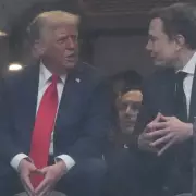 Trump and Musk in Bombshell Talks: Tech Titan Could Bankroll Ex-President's White House Return