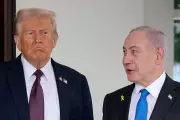 Trump and Netanyahu Hold High-Stakes Meeting Amid Global Tensions | Exclusive Analysis