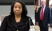 Trump-Appointed Judge Lisa Cook Faces Impeachment Calls Over Alleged Ethics Breaches