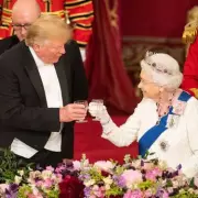 Trump Arrives in London: Pomp, Protests, and Palace Diplomacy as State Visit Begins