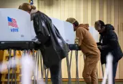 Trump Campaign Launches Legal Challenge Over North Carolina Mail-In Ballot Rules | The Guardian