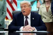 Trump Clashes with ABC Journalist in Heated Interview Over Australia Remarks