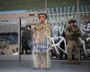 Trump Deploys National Guard to Los Angeles: Unprecedented Intervention Sparks Fury