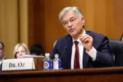 Trump Endorses Dr Oz for Senate in Stunning Political Gambit