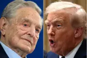 Trump Escalates Rhetoric: Calls for George Soros to be Jailed Over US Protests