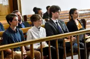 Trump Faces Landmark Youth Climate Lawsuit Over Fossil Fuel 'Destruction'