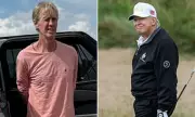 Trump Golf Course Shooting: Armed Intruder Sparks Major Security Alert at Bedminster
