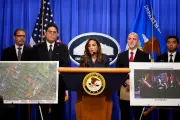 Trump Justice Department Targets Palestinian Activists in Chilling Free Speech Crackdown