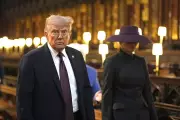 Trump Labels Antifa 'Terrorist Organisation' Amid US Unrest | The Independent
