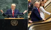 Trump Mocks United Nations in Fiery Rally Speech: 'Expensive Talking Shop' Faces Scorn