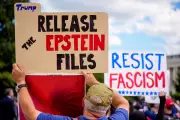 Trump Named in Epstein Files: Newly Unsealed Documents Reveal Social Ties