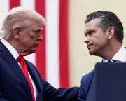 Trump Pentagon Purge: Journalists Barred in Unprecedented Media Blackout
