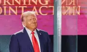Trump Reveals Shocking Assassination Plot Request to 'Save Chicago' from Violent Crime Epidemic