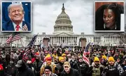 Trump Scores Stunning Legal Victory as Democratic Judge Dismisses Election Lawsuit in Major Blow to Opponents