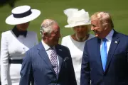 Trump UK Visit: Met Police to Deploy Anti-Drone Technology for High-Security Operation