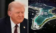 Trump Urges Sunak: Halt Starmer's Controversial Chagos Islands Surrender to Mauritius