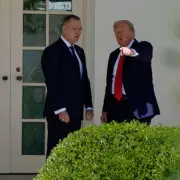 Trump's 7 Most Unhinged Rants: From 'Rigged' Election Fury to Bizarre Shark Attack Theory