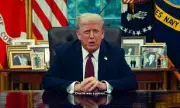 Trump's AI Oval Office Vision: Charlie Kirk Reveals Controversial Digital Deepfake Plan
