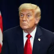 Trump's 'Appalling' Attack on Sadiq Khan: Ex-President Blasts London Mayor After Election Victory