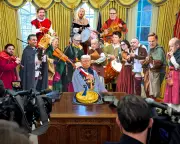 Trump's 'Art of the Fawn': Inside the Controversial Strategy of Flattering Autocrats