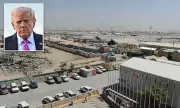 Trump's Bagram Bombshell: Ex-President Vows to Re-Take Afghan Airbase in Stunning Taliban Threat