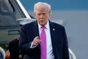 Trump's Bethpage Bid: Former President Eyes 2025 Ryder Cup for His Long Island Course